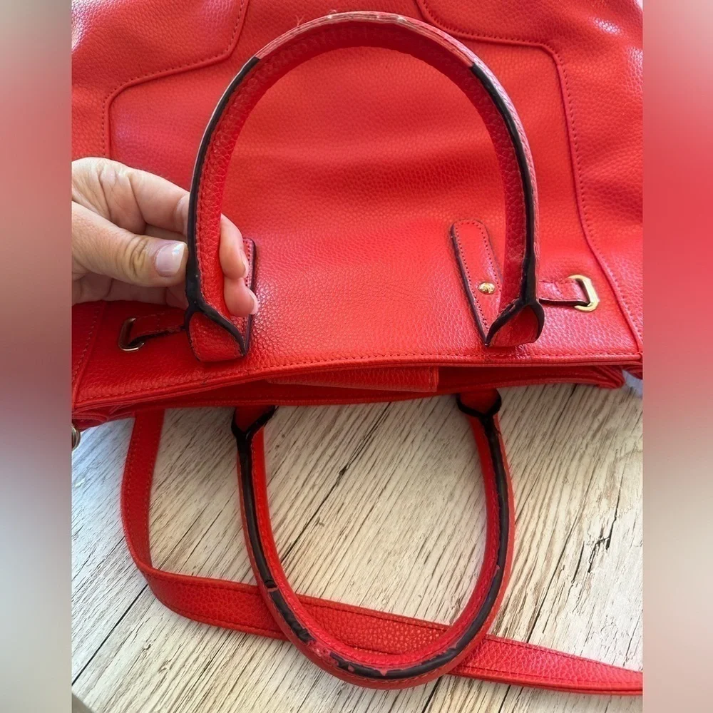 Jones New York euc red